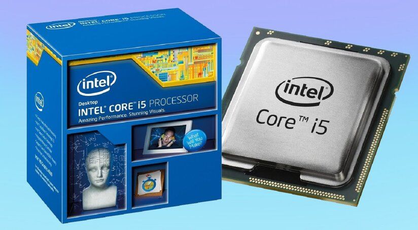 Bộ xử lý CPU i5 3570 - Trải nghiệm đồ họa tốt nhất một thời
